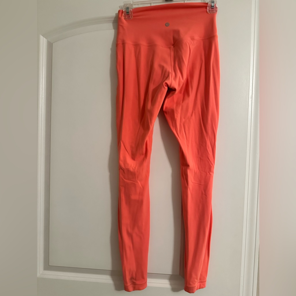 Authentic Lululemon Align